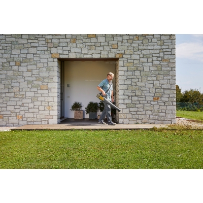 Садовая воздуходувка Stiga SAB 700 AE Садовая воздуходувка Stiga SAB 700 AE