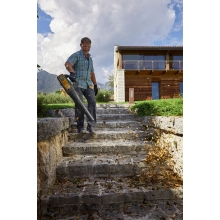 Садовая воздуходувка Stiga SAB 700 AE Садовая воздуходувка Stiga SAB 700 AE