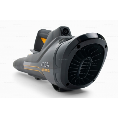 Садовая воздуходувка Stiga SAB 900 AE Садовая воздуходувка Stiga SAB 900 AE