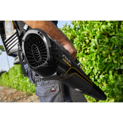 Садовая воздуходувка Stiga SAB 900 AE Садовая воздуходувка Stiga SAB 900 AE