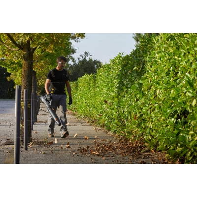 Садовая воздуходувка Stiga SAB 900 AE Садовая воздуходувка Stiga SAB 900 AE