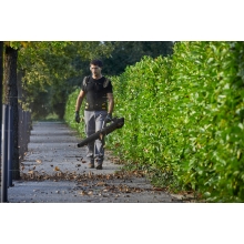 Садовая воздуходувка Stiga SAB 900 AE Садовая воздуходувка Stiga SAB 900 AE