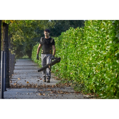 Садовая воздуходувка Stiga SAB 900 AE Садовая воздуходувка Stiga SAB 900 AE