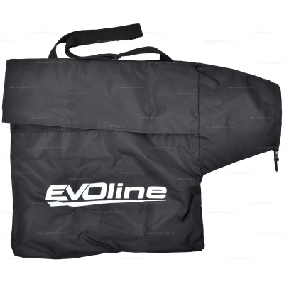 Садовая воздуходувка EVOline BLG 31 VAC (4T) Садовая воздуходувка EVOline BLG 31 VAC (4T)