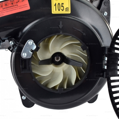 Садовая воздуходувка EVOline BLG 31 VAC (4T) Садовая воздуходувка EVOline BLG 31 VAC (4T)