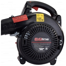 Садовая воздуходувка EVOline BLG 31 VAC (4T) Садовая воздуходувка EVOline BLG 31 VAC (4T)
