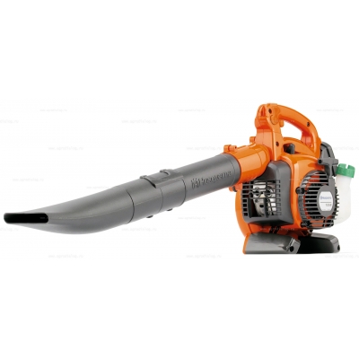 Садовая воздуходувка Husqvarna 125 B Садовая воздуходувка Husqvarna 125 B