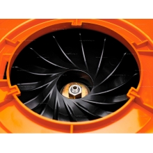 Садовая воздуходувка Husqvarna 125 B Садовая воздуходувка Husqvarna 125 B