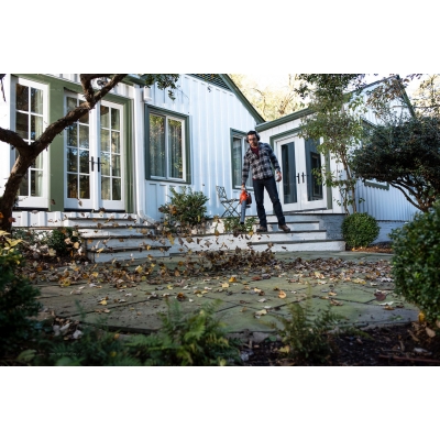 Садовая воздуходувка Husqvarna 125 B Садовая воздуходувка Husqvarna 125 B