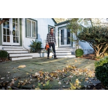 Садовая воздуходувка Husqvarna 125 B Садовая воздуходувка Husqvarna 125 B