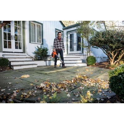 Садовая воздуходувка Husqvarna 125 B Садовая воздуходувка Husqvarna 125 B