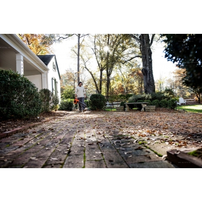 Садовая воздуходувка Husqvarna 125 B Садовая воздуходувка Husqvarna 125 B