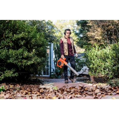 Садовая воздуходувка Husqvarna 125 BVx Садовая воздуходувка Husqvarna 125 BVx