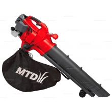 Садовая воздуходувка MTD BV 3000 G Садовая воздуходувка MTD BV 3000 G