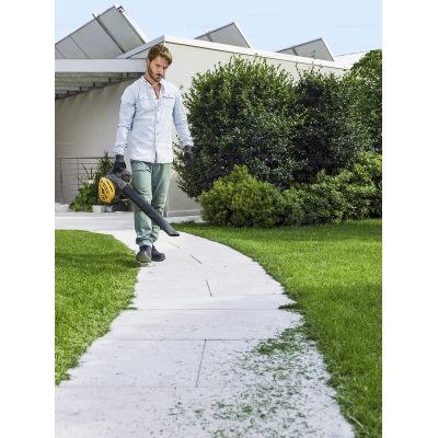 Садовая воздуходувка Stiga BL 530 Садовая воздуходувка Stiga BL 530