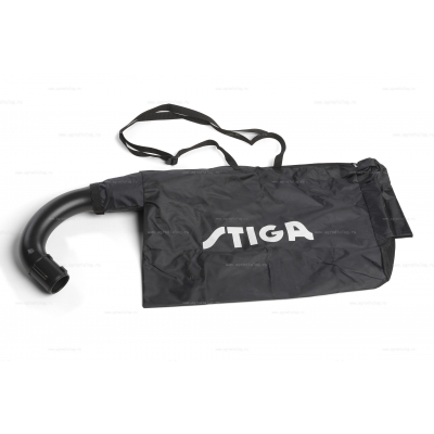 Садовая воздуходувка Stiga BL 530 V Садовая воздуходувка Stiga BL 530 V