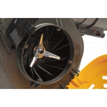 Садовая воздуходувка Stiga BL 530 V Садовая воздуходувка Stiga BL 530 V