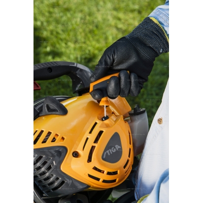 Садовая воздуходувка Stiga BL 530 V Садовая воздуходувка Stiga BL 530 V