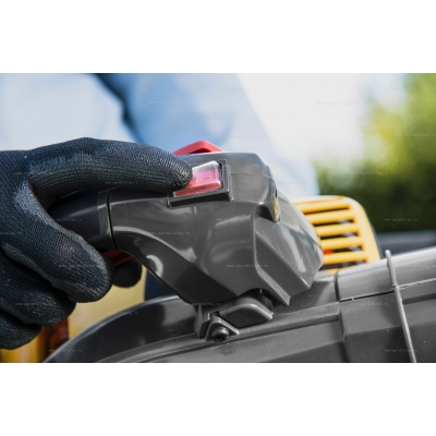 Садовая воздуходувка Stiga BL 530 V Садовая воздуходувка Stiga BL 530 V