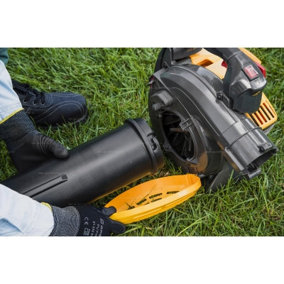 Садовая воздуходувка Stiga BL 530 V Садовая воздуходувка Stiga BL 530 V