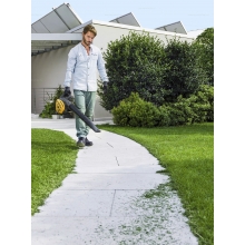 Садовая воздуходувка Stiga BL 530 V Садовая воздуходувка Stiga BL 530 V