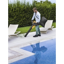 Садовая воздуходувка Stiga BL 530 V Садовая воздуходувка Stiga BL 530 V