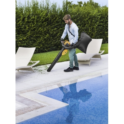 Садовая воздуходувка Stiga BL 530 V Садовая воздуходувка Stiga BL 530 V