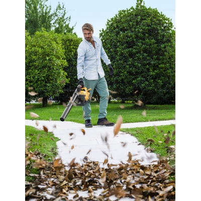 Садовая воздуходувка Stiga SBL 327 V Садовая воздуходувка Stiga SBL 327 V