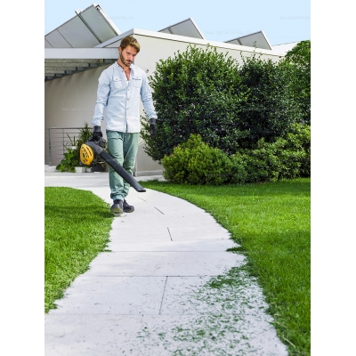 Садовая воздуходувка Stiga SBL 327 V Садовая воздуходувка Stiga SBL 327 V