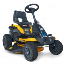 Аккумуляторный садовый минирайдер Cub Cadet LR2 ES76 Аккумуляторный садовый минирайдер Cub Cadet LR2 ES76