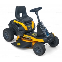Аккумуляторный садовый минирайдер Cub Cadet LR2 ES76 Аккумуляторный садовый минирайдер Cub Cadet LR2 ES76