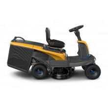 Аккумуляторный садовый минирайдер Stiga Swift 372e Аккумуляторный садовый минирайдер Stiga Swift 372e