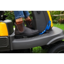 Аккумуляторный садовый минирайдер Stiga Swift 372e Аккумуляторный садовый минирайдер Stiga Swift 372e