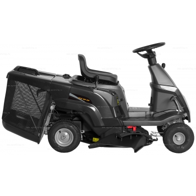 Садовый минирайдер Alpina AT2 66 QA Садовый минирайдер Alpina AT2 66 QA