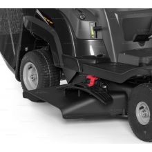 Садовый минирайдер Alpina AT2 66 QA Садовый минирайдер Alpina AT2 66 QA