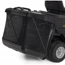 Садовый минирайдер Alpina AT2 66 QA Садовый минирайдер Alpina AT2 66 QA