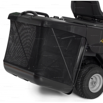 Садовый минирайдер Alpina AT2 66 QA Садовый минирайдер Alpina AT2 66 QA