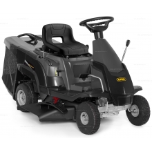 Садовый минирайдер Alpina AT2 66 QA Садовый минирайдер Alpina AT2 66 QA