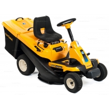 Садовый минирайдер Cub Cadet Minirider LR2 NR76