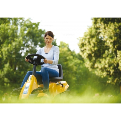 Садовый минирайдер Cub Cadet Minirider LR2 NS76 Садовый минирайдер Cub Cadet Minirider LR2 NS76