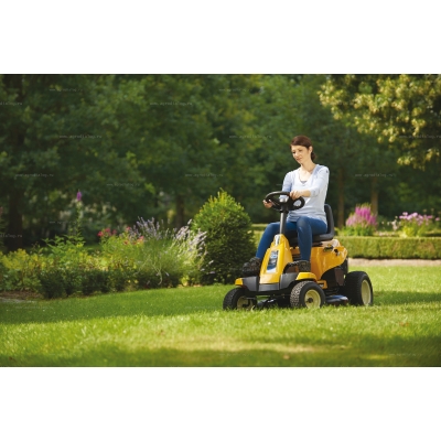 Садовый минирайдер Cub Cadet Minirider LR2 NS76 Садовый минирайдер Cub Cadet Minirider LR2 NS76