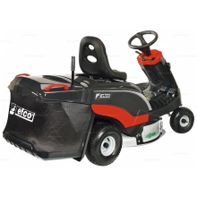 Садовый минирайдер Efco Zephyr 72/13 H Садовый минирайдер Efco Zephyr 72/13 H
