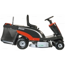 Садовый минирайдер Efco Zephyr 72/13 H Садовый минирайдер Efco Zephyr 72/13 H