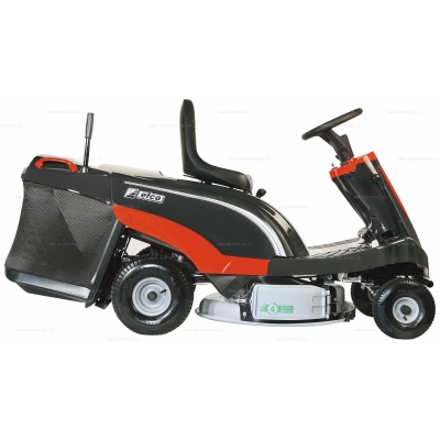 Садовый минирайдер Efco Zephyr 72/13 H Садовый минирайдер Efco Zephyr 72/13 H