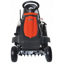 Садовый минирайдер Efco Zephyr 72/13 H Садовый минирайдер Efco Zephyr 72/13 H