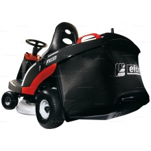 Садовый минирайдер Efco Zephyr 72/13 H Садовый минирайдер Efco Zephyr 72/13 H