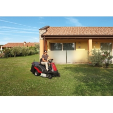 Садовый минирайдер Efco Zephyr 72/13 H Садовый минирайдер Efco Zephyr 72/13 H