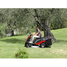 Садовый минирайдер Efco Zephyr 72/13 H Садовый минирайдер Efco Zephyr 72/13 H