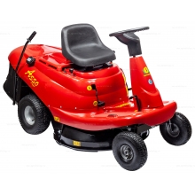 Садовый минирайдер Eurosystems ASSO 67 Садовый минирайдер Eurosystems ASSO 67