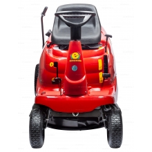 Садовый минирайдер Eurosystems ASSO 67 Садовый минирайдер Eurosystems ASSO 67